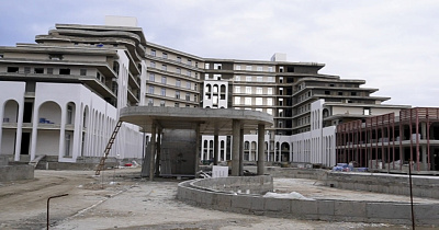Sun Garden Hotel SPA