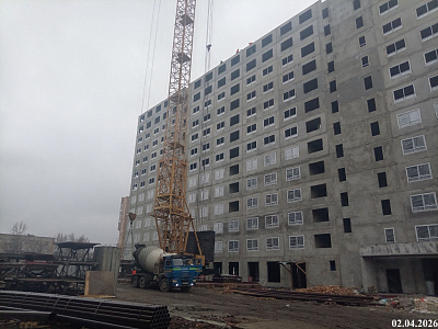 Жилой комплекс «Чаадаев»