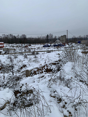 Загородный квартал 