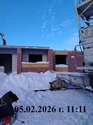 Поселок Новый