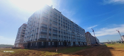 Село Миловка