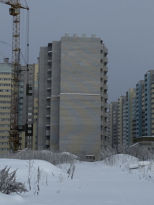 г. Вологда, Улица Ломоносова