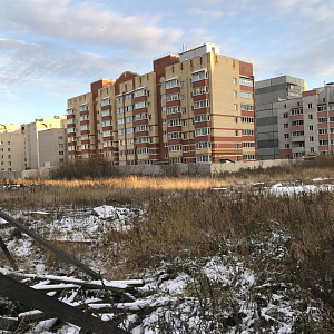 г. Вологда, Улица Фрязиновская
