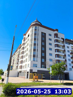 г. Евпатория, пр-кт Ленина