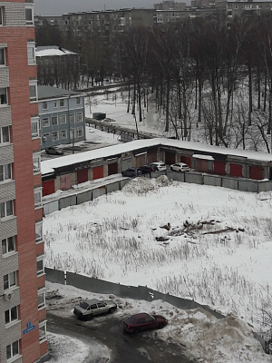 Макаринская роща