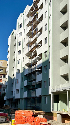 ЖК Опера