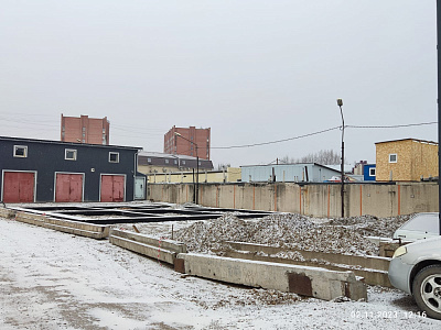 г. Красноярск, район Советский
