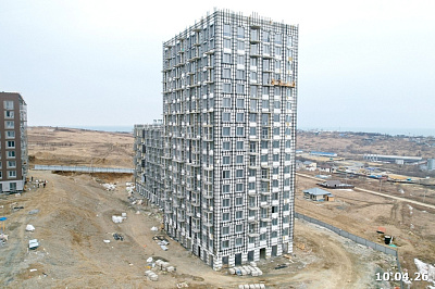Сердце Сахалина