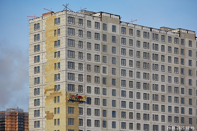 ЖК Крылов 1.1
