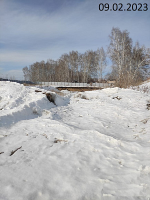 Микрорайон 13