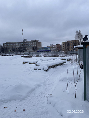 Жилой комплекс