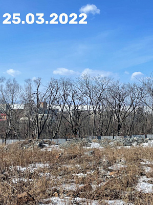 г. Владивосток, Улица Лесная
