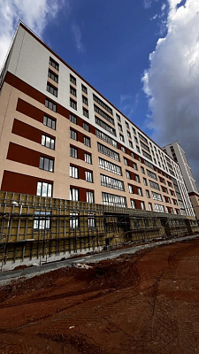 г. Альметьевск, ул Булгар