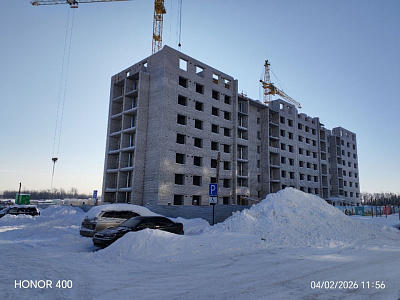 Жилой комплекс