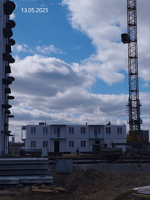 ГП-23 Микрорайон