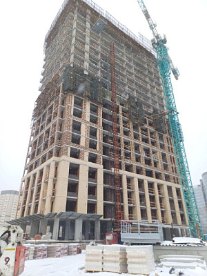 Расцветай на Кропоткина