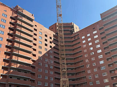 г. Новосибирск, Улица Пролетарская