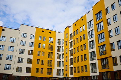 Жилой комплекс 