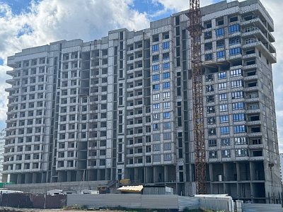 г. Анапа, Улица Адмирала Пустошкина
