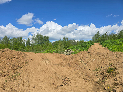 Павлово-3, дом 27 (корп.5)