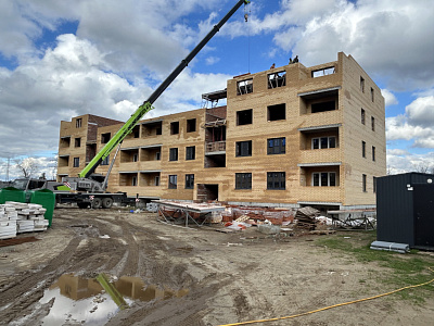 г. Кропоткин, ул Фестивальная