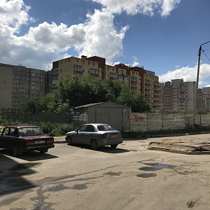 г. Вологда, Улица Фрязиновская
