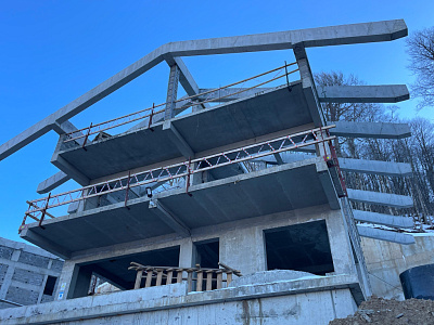 г. Сочи