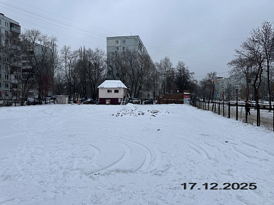 ЖК