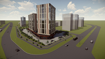 г. Череповец, пр-кт Октябрьский