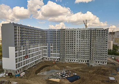 ЖК Манхэттен