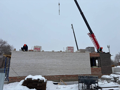 г. Орск, Переулок Синегорский