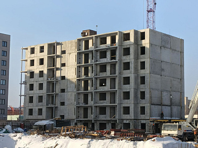 Жилой комплекс 