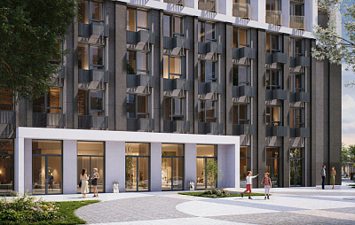 Квартал открытий «Луна»