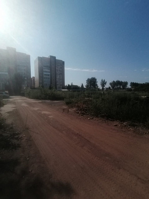 г. Новосибирск, Кировский район