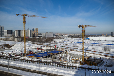 Вознесенский квартал