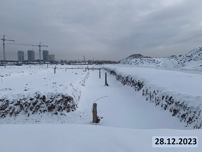 ЖК Центральный Парк