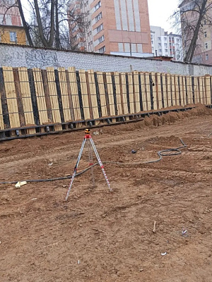 ЖК ДОМИНАНТ