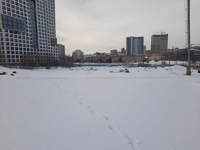 Жилой комплекс