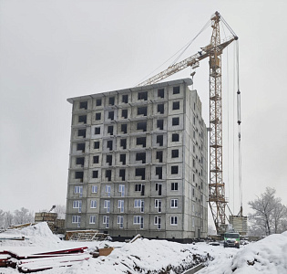 г. Минусинск, Улица Трегубенко