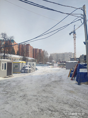 Дом по ул. Чернышевского