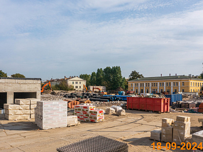 Шкиперский 19