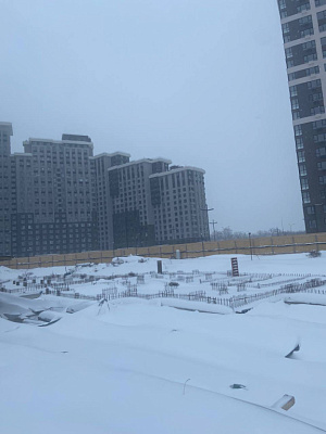 Жилой комплекс 