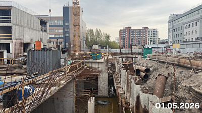 ЖК Ассамблея