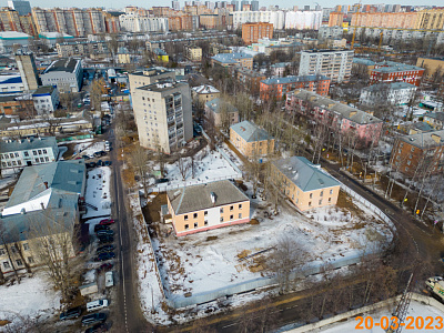 Жилой комплекс