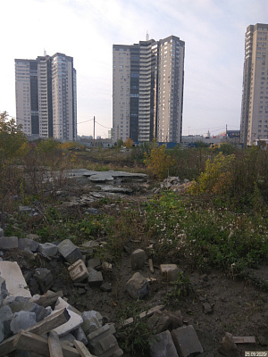 Западный Луч