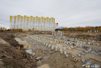 ЖК Крылов 4.4