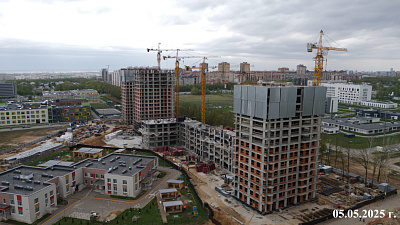 Жилой комплекс