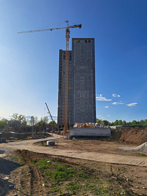 Жилой комплекс