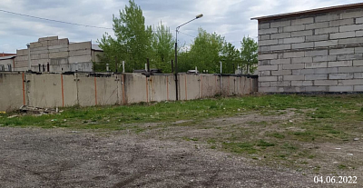 г. Красноярск, район Советский
