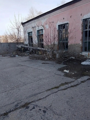 г. Новосибирск, Улица Иванова